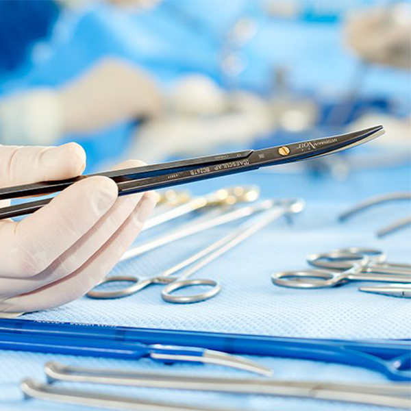 The craftsmanship of surgical appliances - Servax Corporation Blog